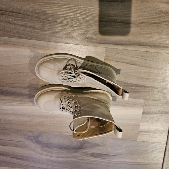 Asos platform boots - Picture 2 of 2